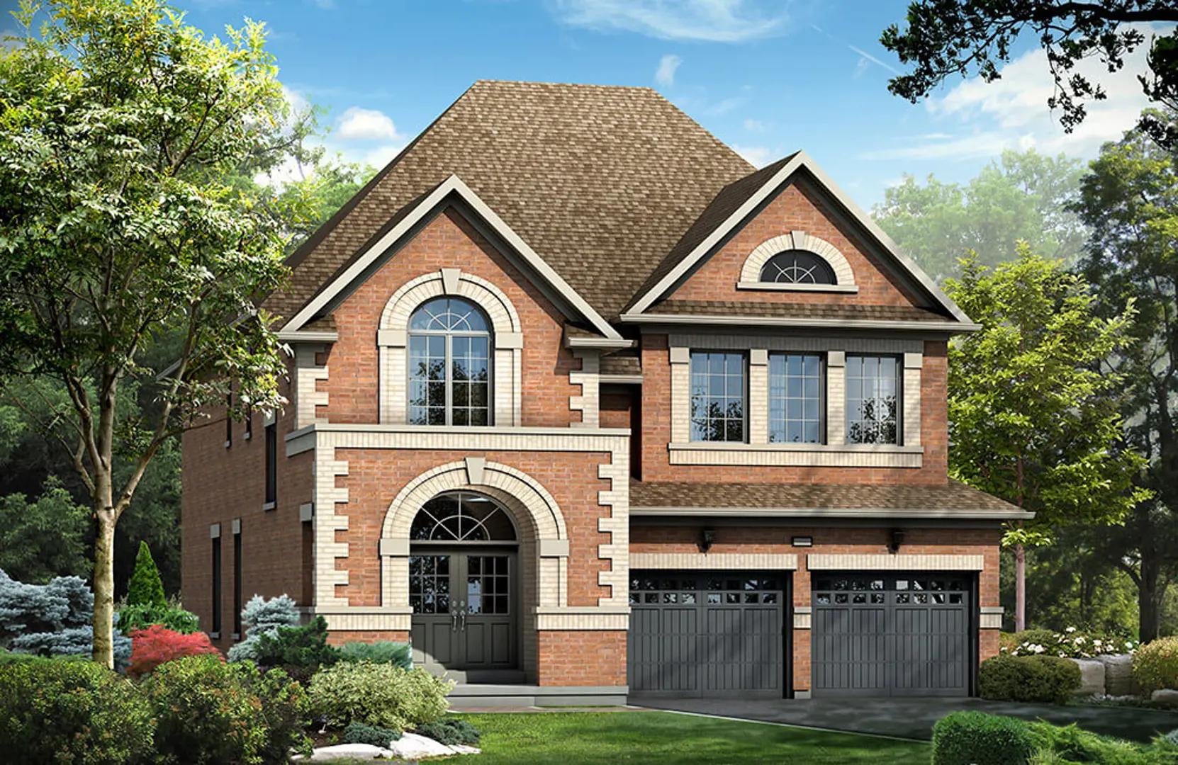 Impressions of Kleinburg Phase IV – image 6
