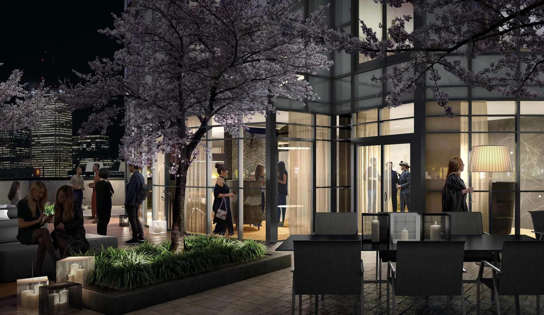 in.DE Condos – image 6