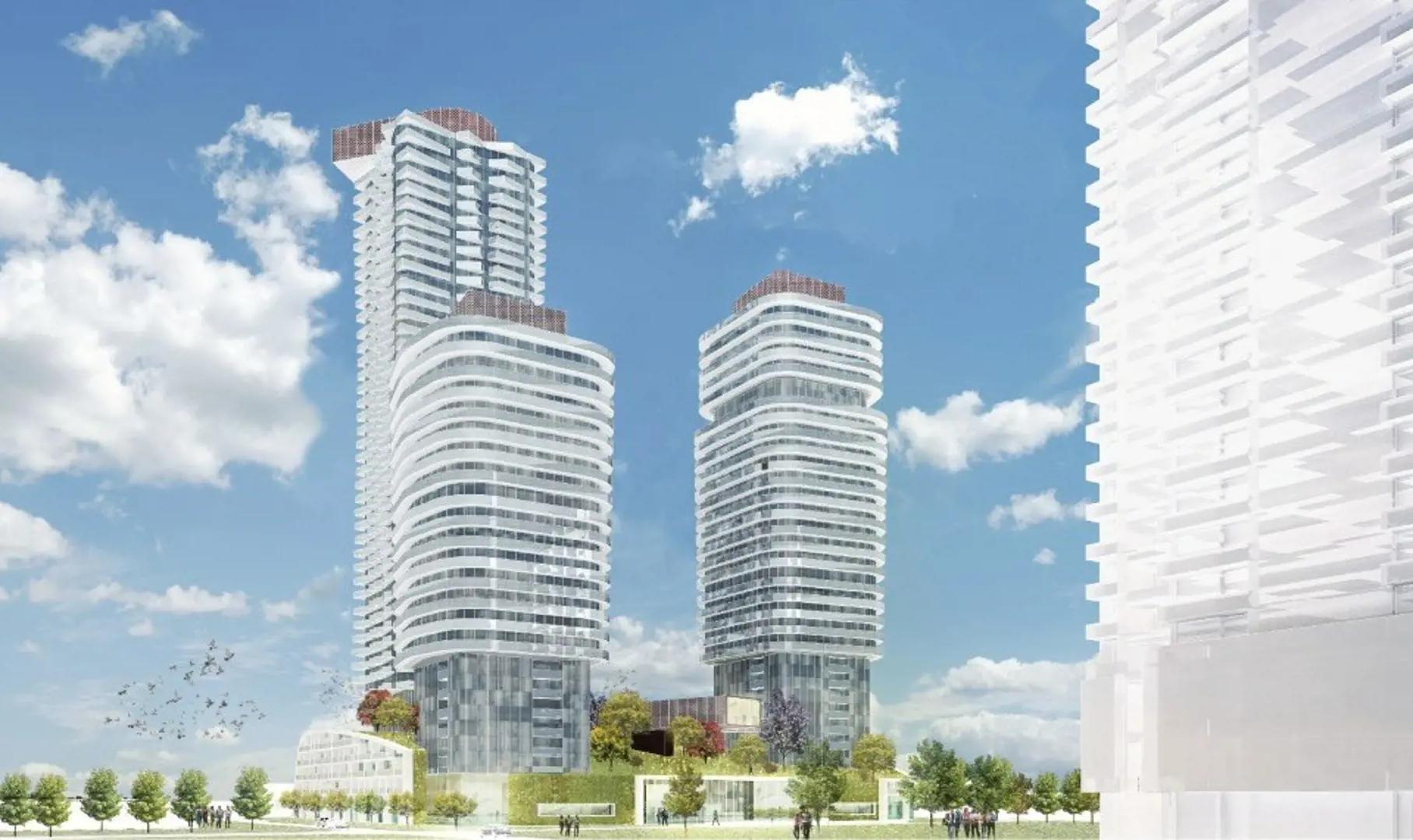 IQ Condos Phase 3 – image 3