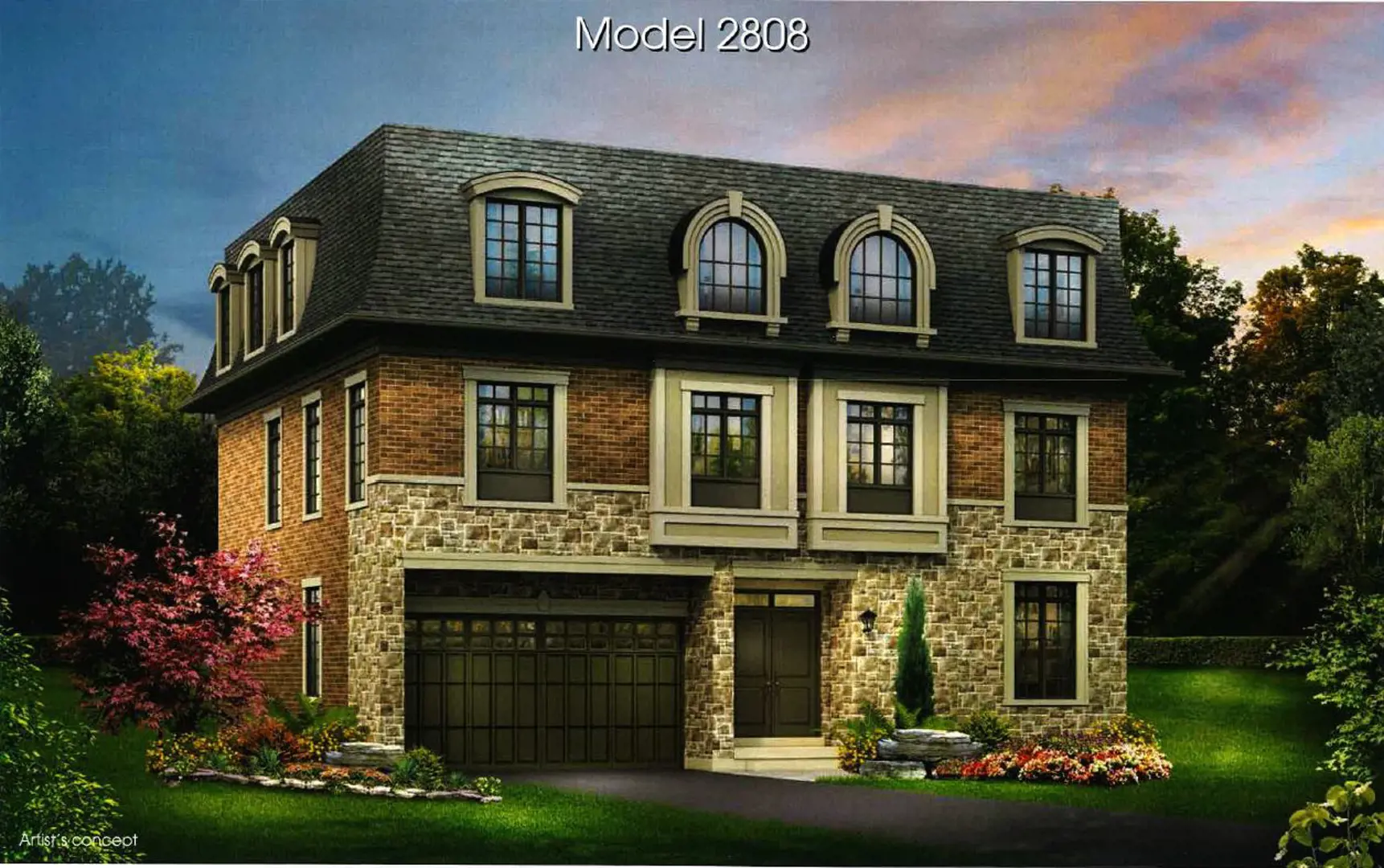 Isa Court Woodbridge