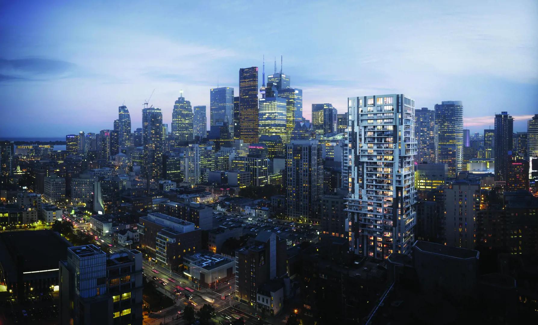 Ivy Condos – image 3