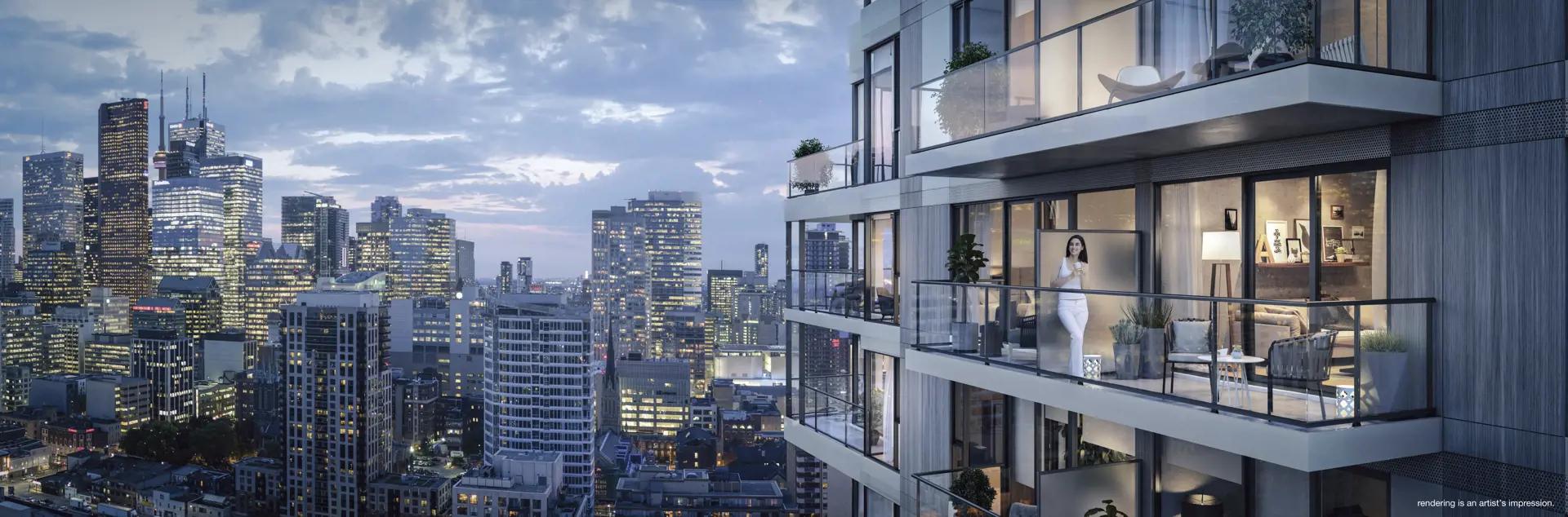 Ivy Condos – image 4