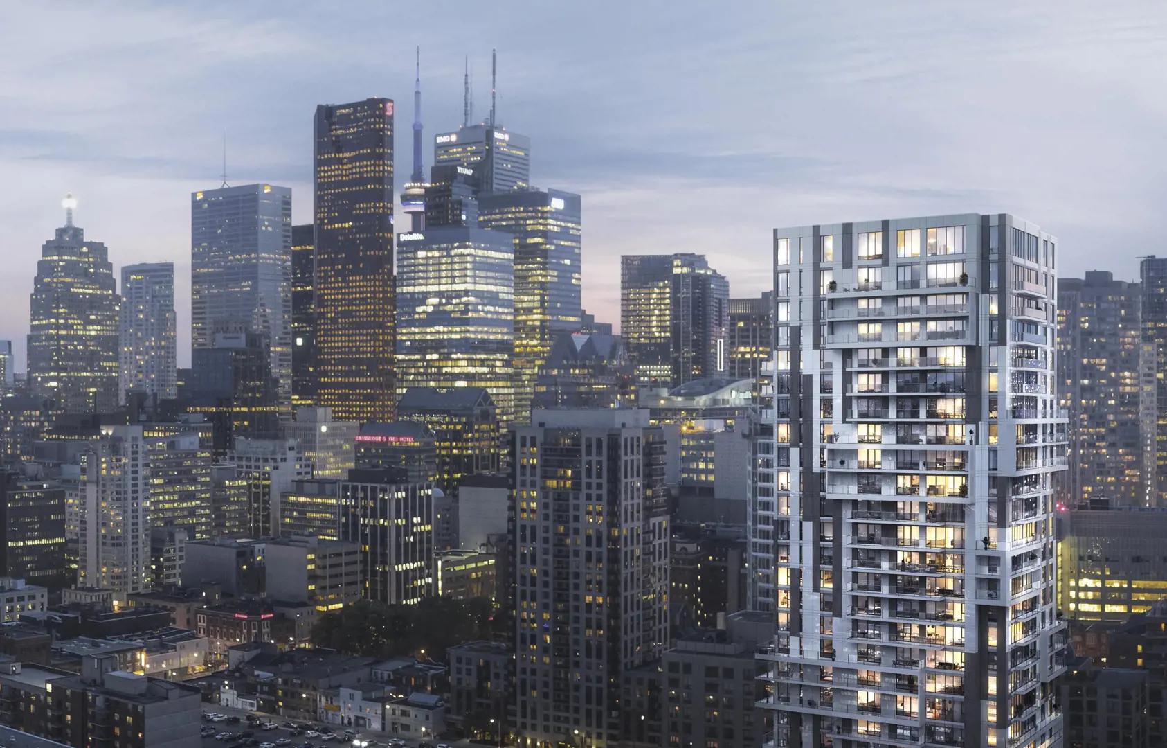 Ivy Condos – image 5