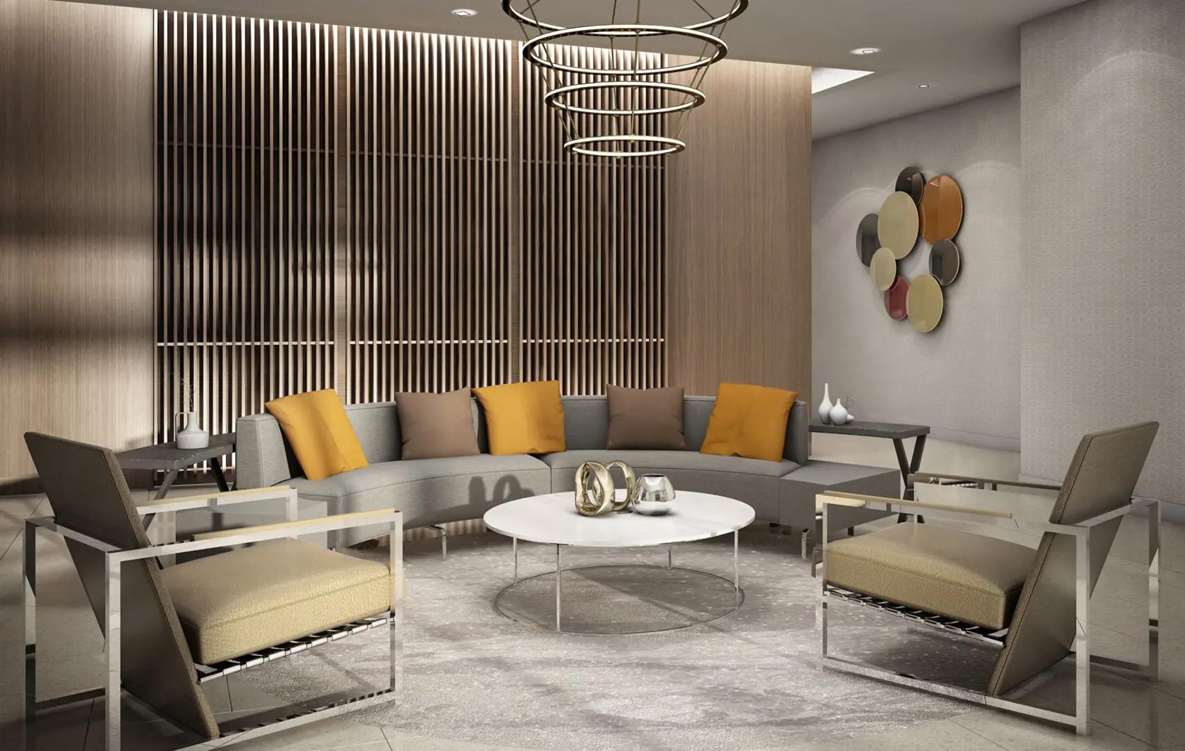 Jazz Condos – image 2