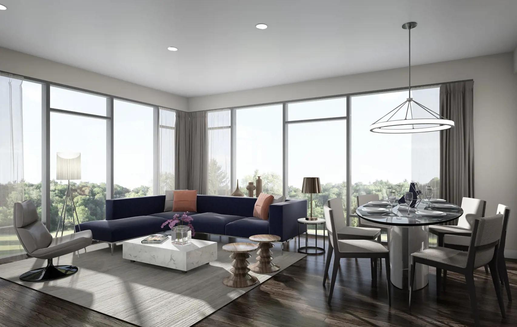 Jazz Condos – image 3