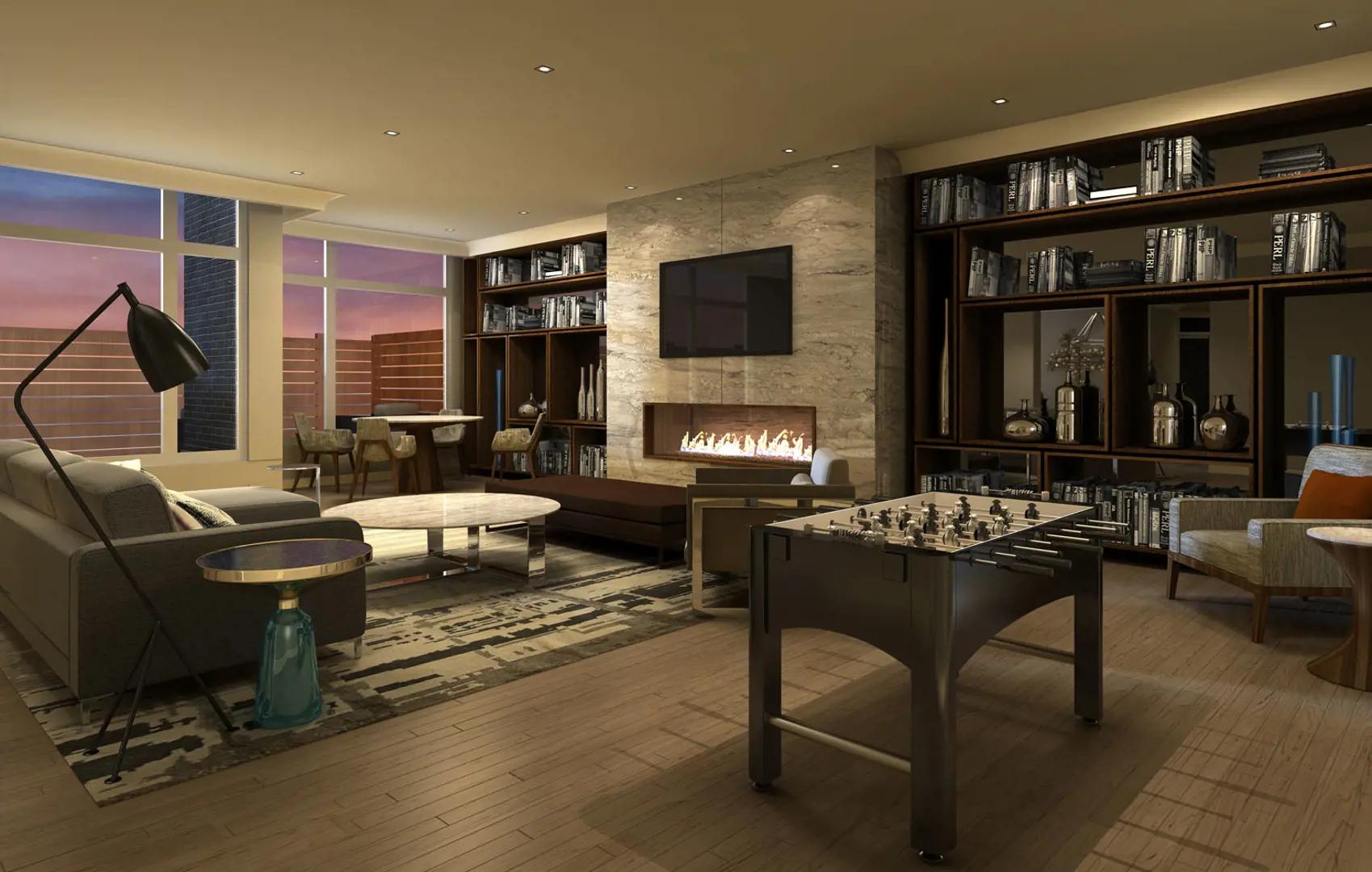 Jazz Condos – image 4