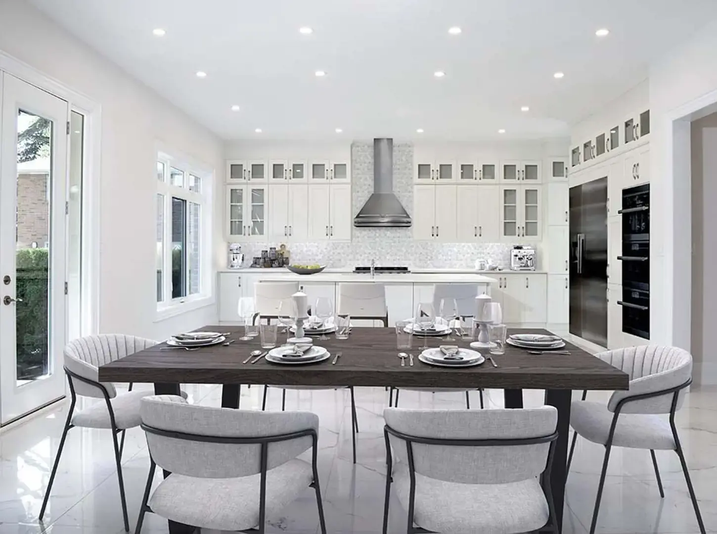 Joshua Creek Montage by Valery Homes