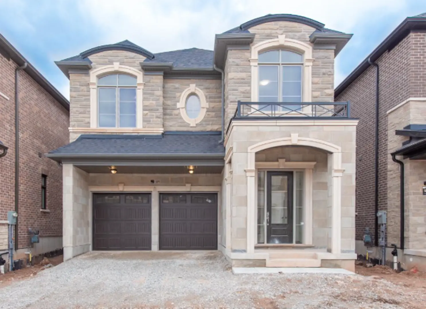 Joshua Creek Montage - Single Family Homes