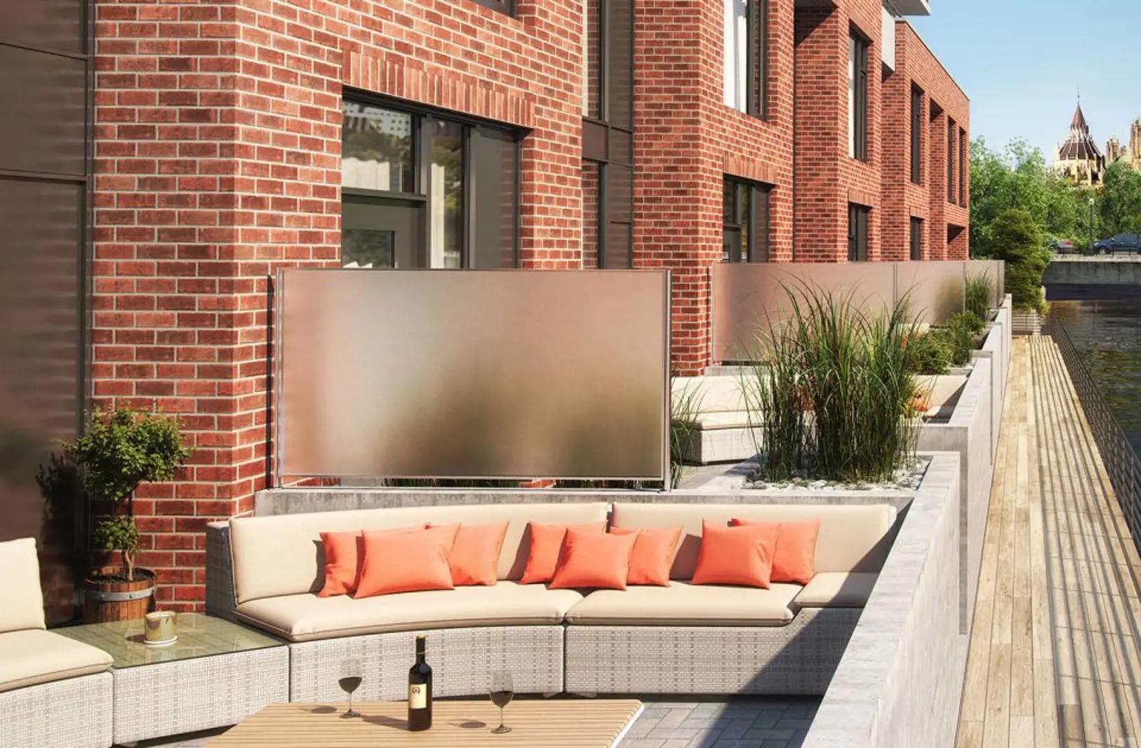 Kanaal Condominiums – image 7