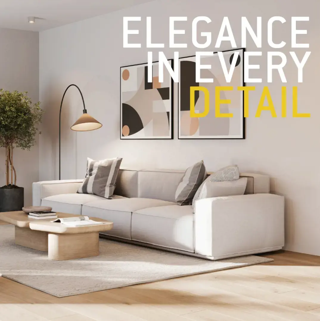 Kennedy Commons - Townhomes