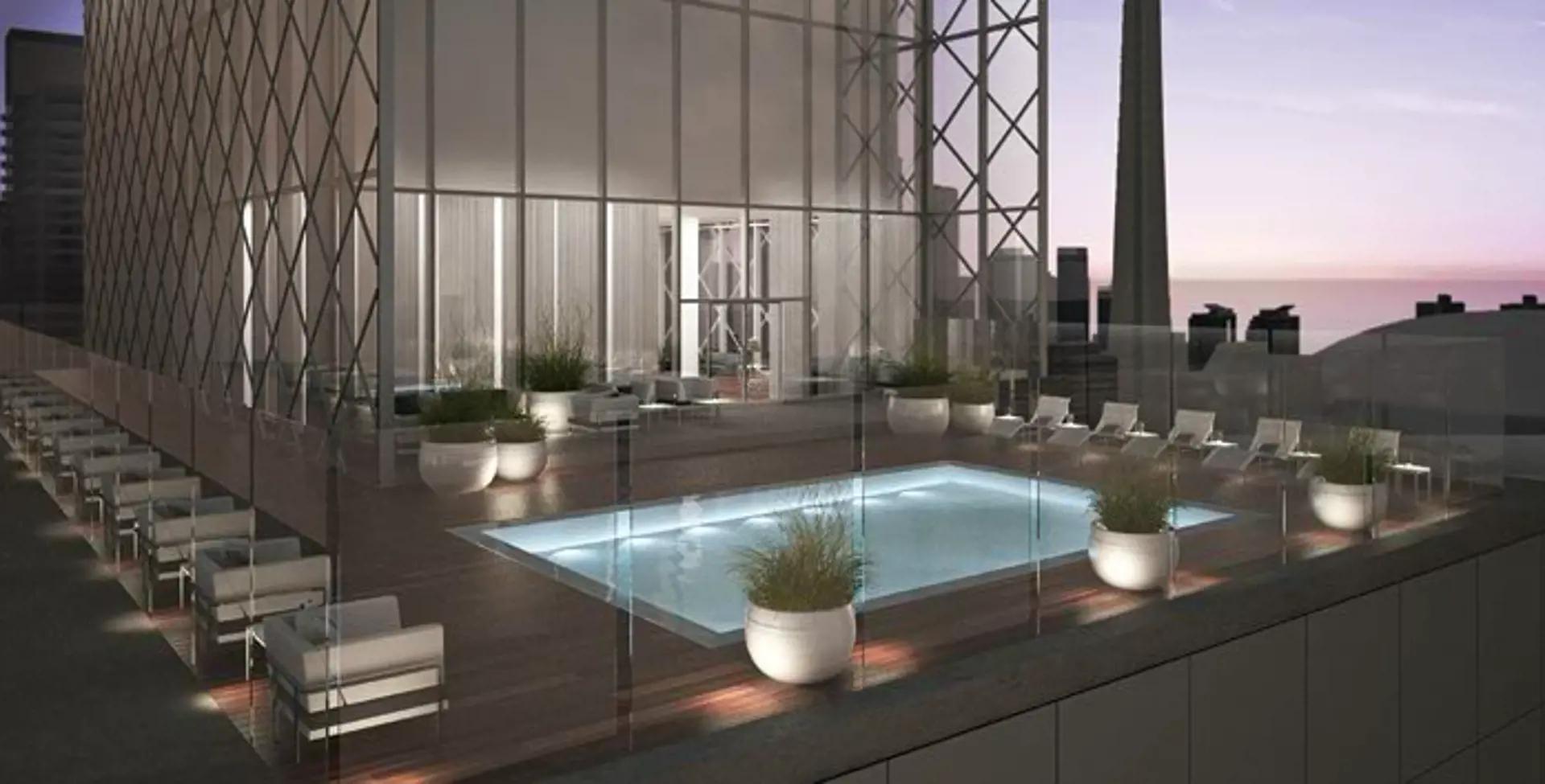 King Charlotte Condos – image 5