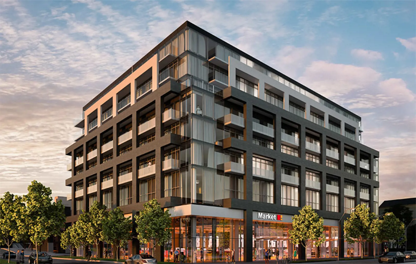 Kingsway by the River 2