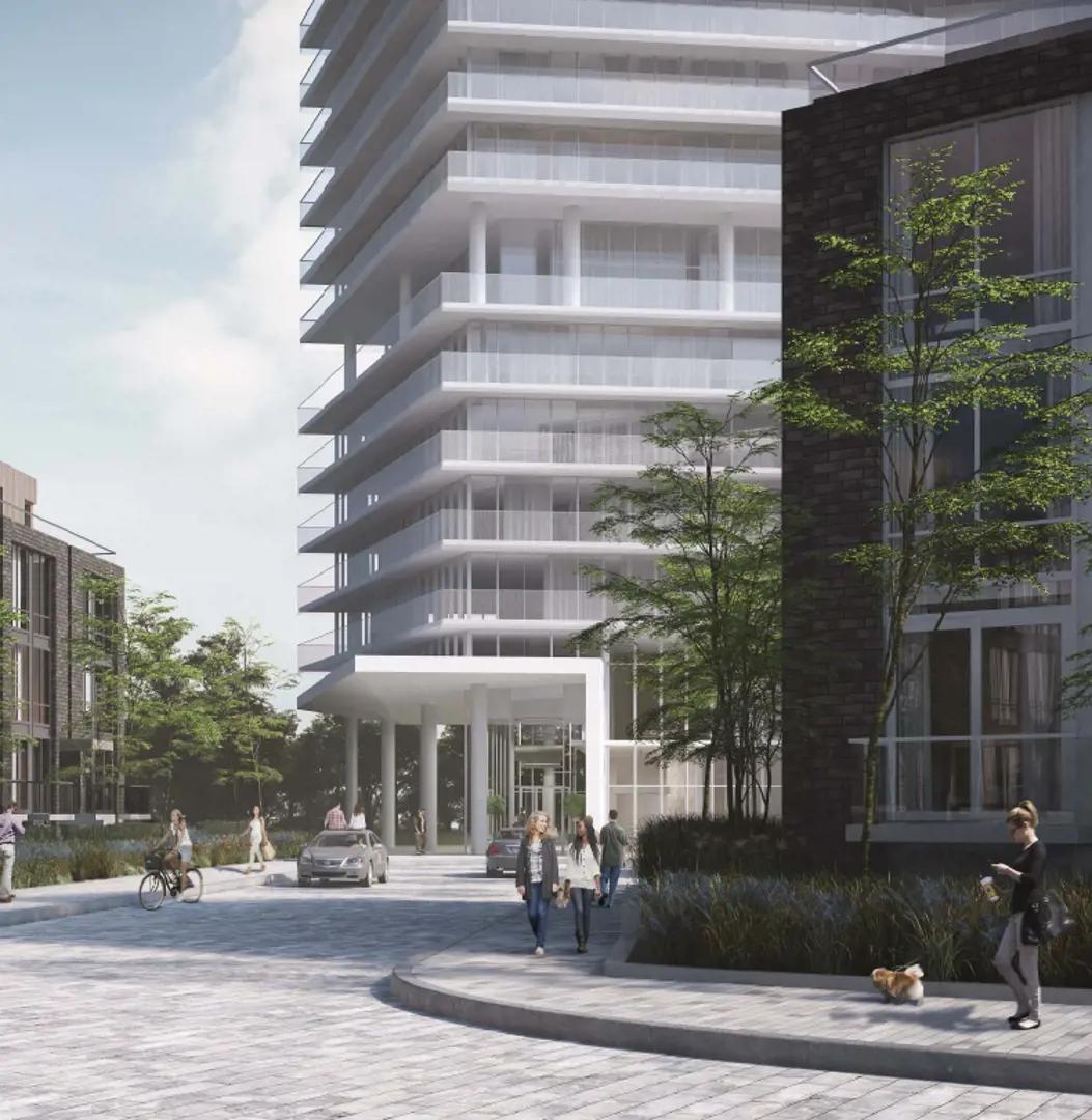 Kingsway by the River – image 2