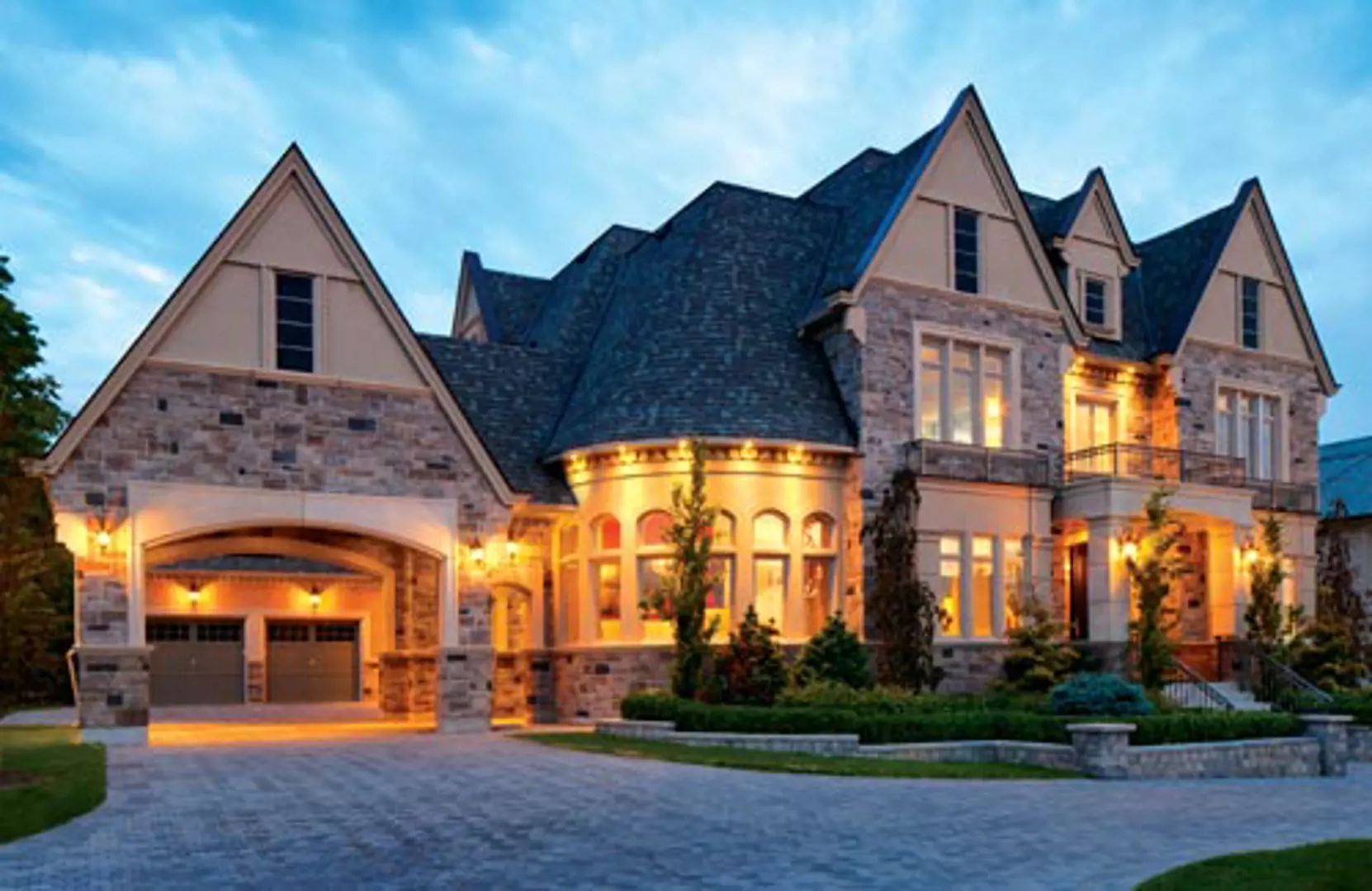 Kleinburg Heights