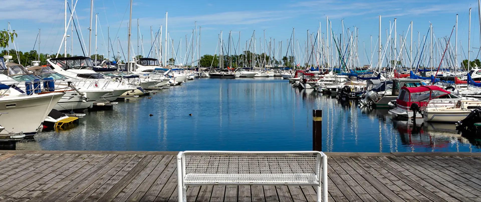 Lakeshore Village – image 2