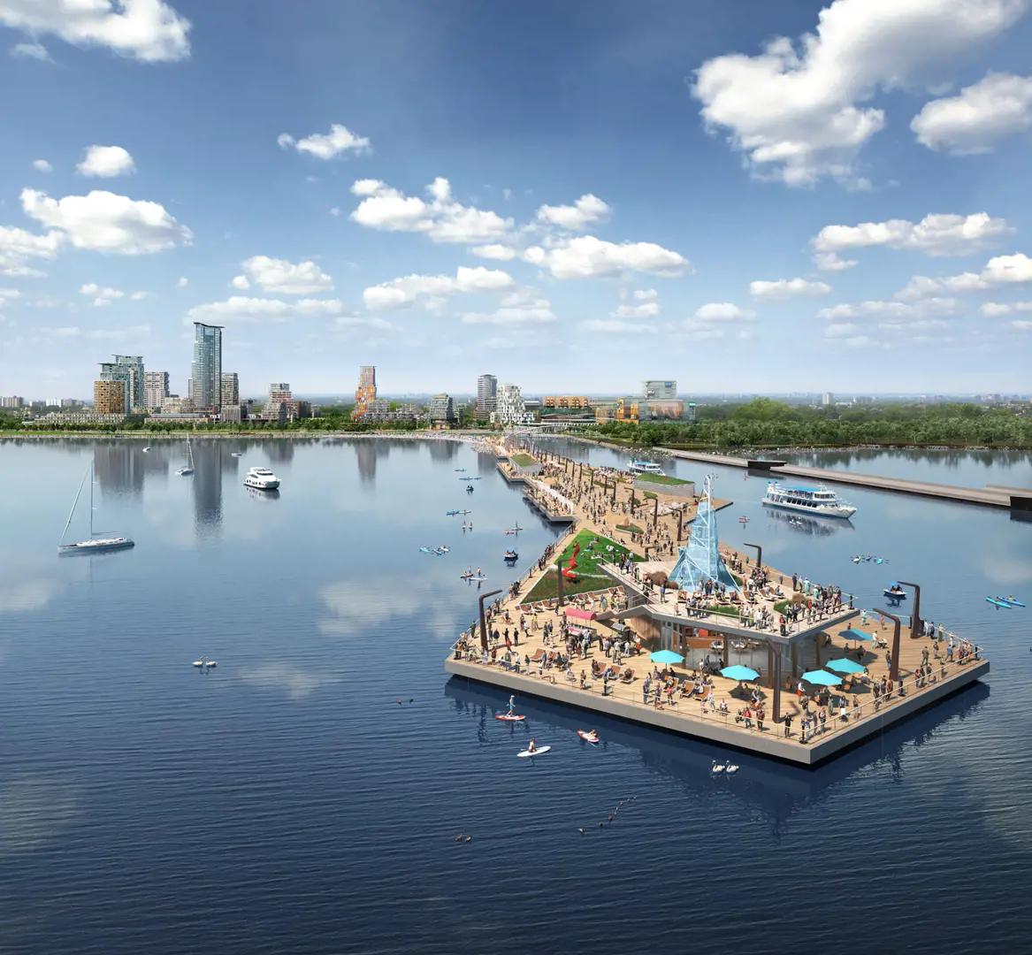 Lakeview Village – image 2