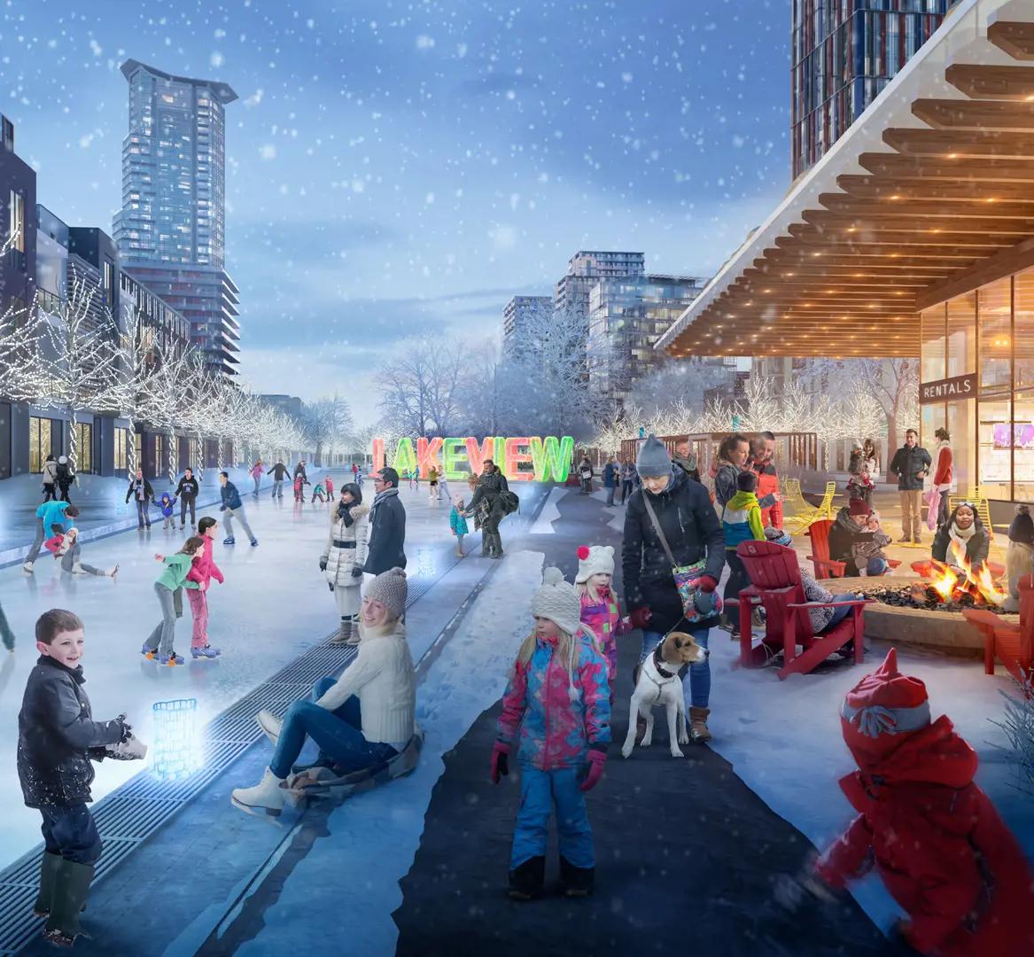 Lakeview Village – image 3