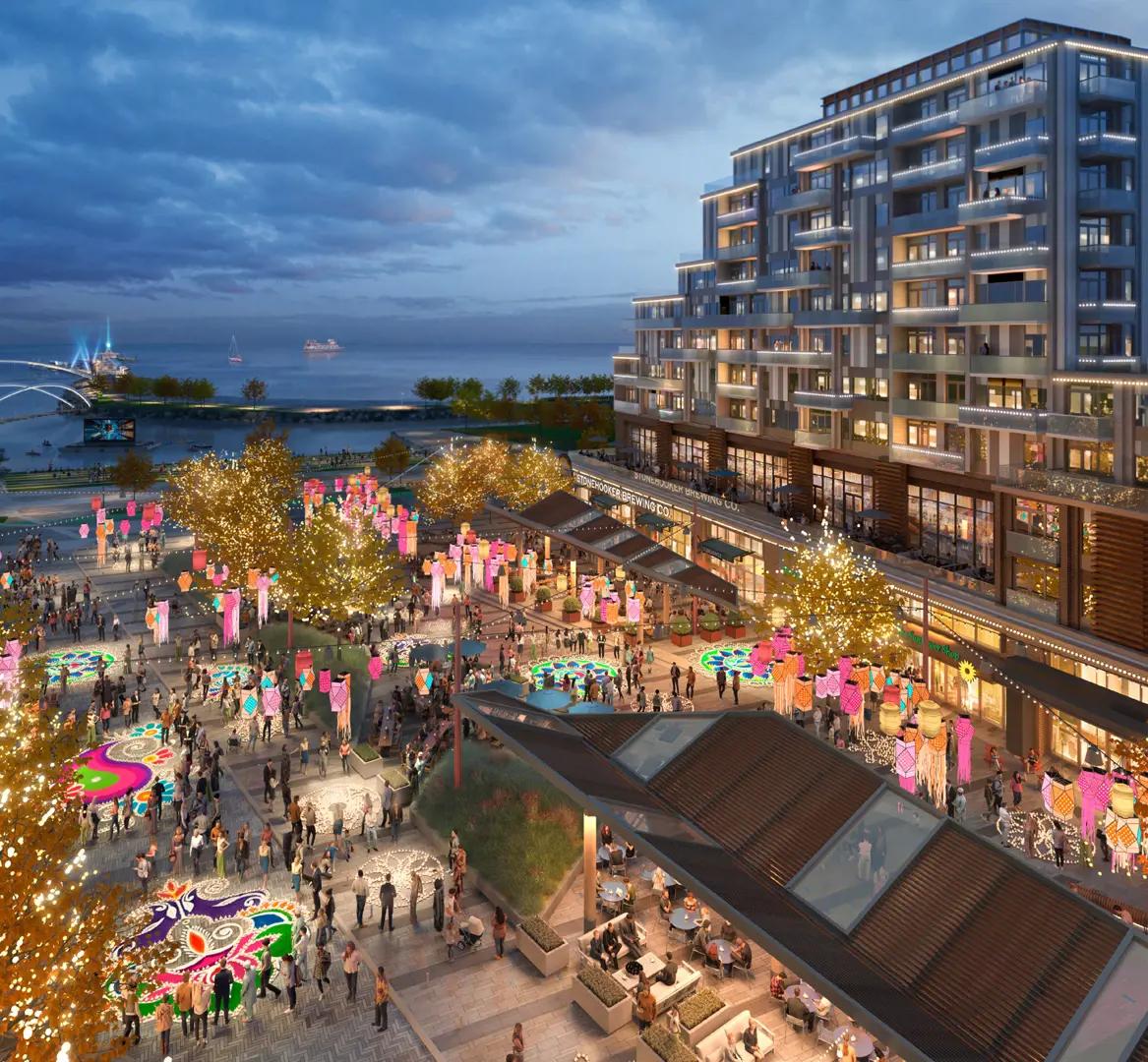 Lakeview Village – image 4