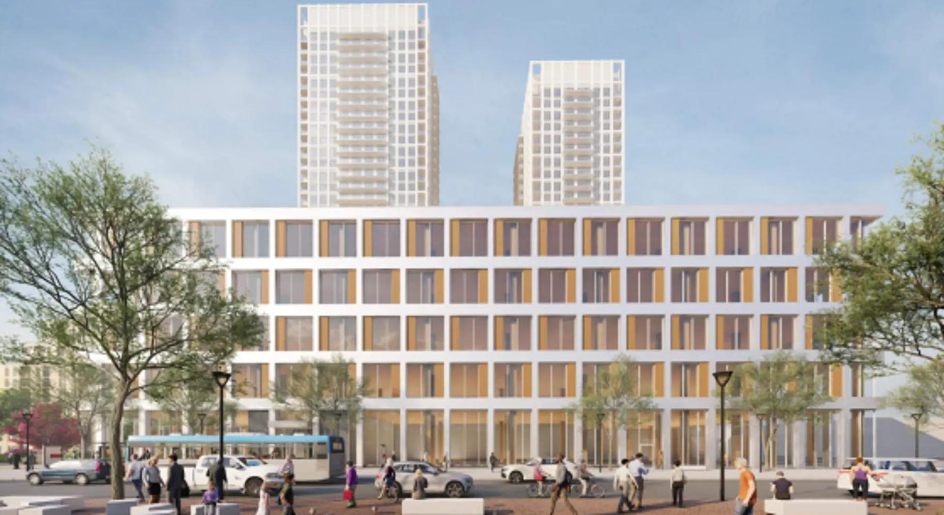 Leaside Centre – image 6