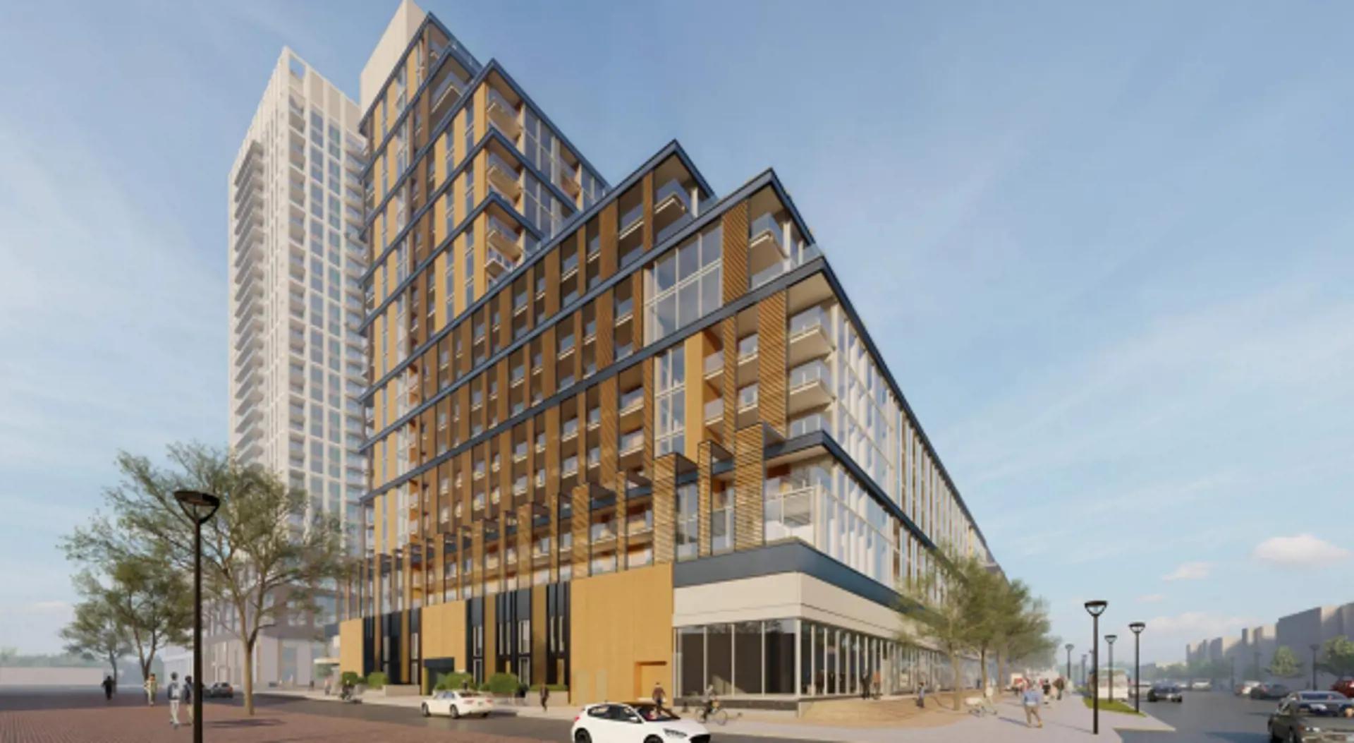 Leaside Centre – image 7