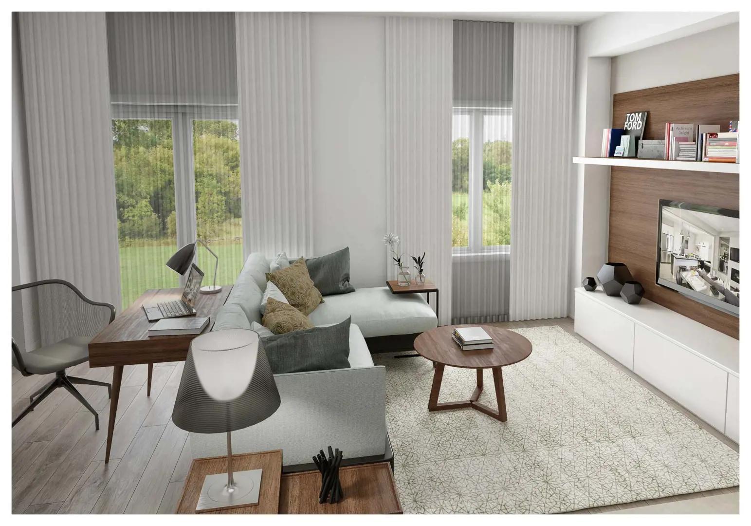 Life Townhomes – image 2