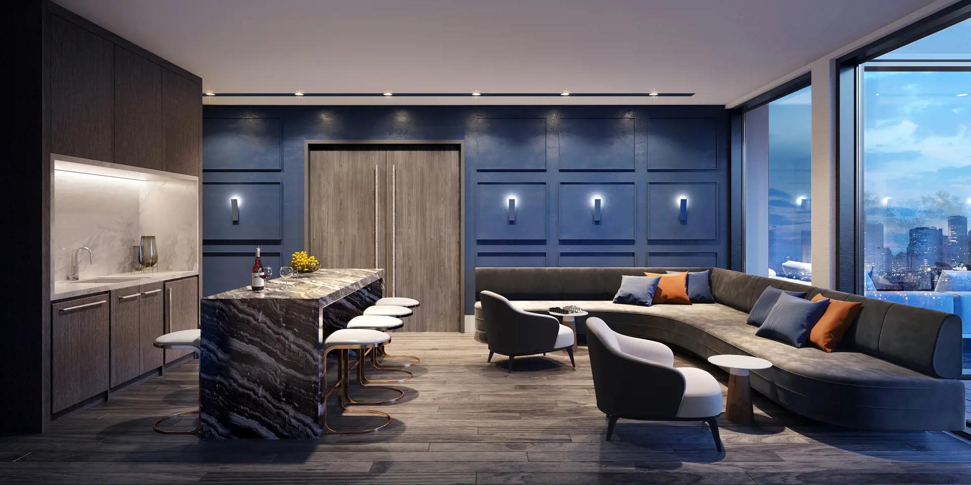 Linx Condominiums - The Reserve Collection – image 5