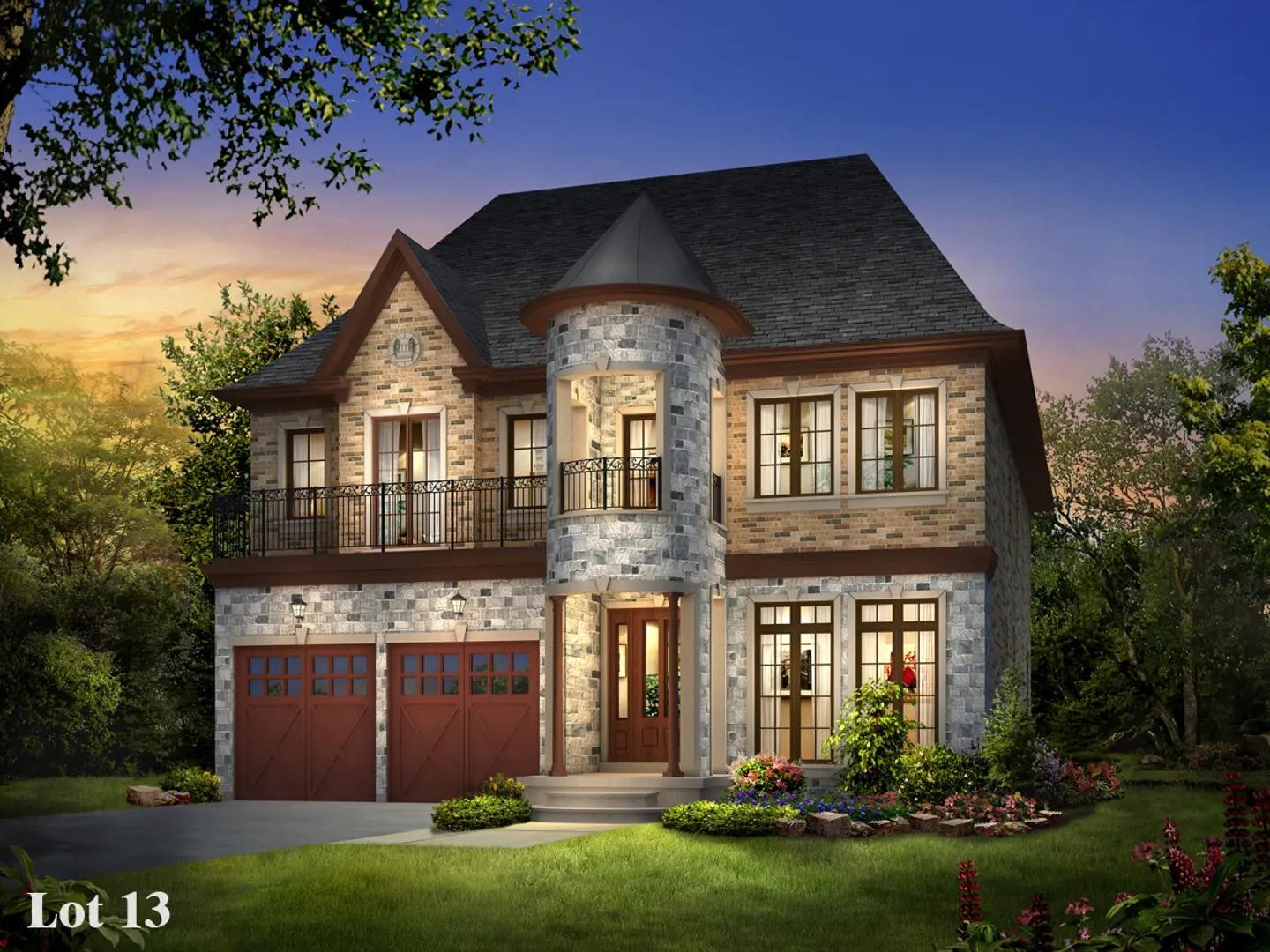 Long Hill Estates – image 4