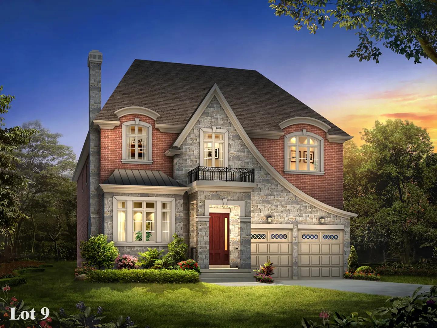 Long Hill Estates – image 6