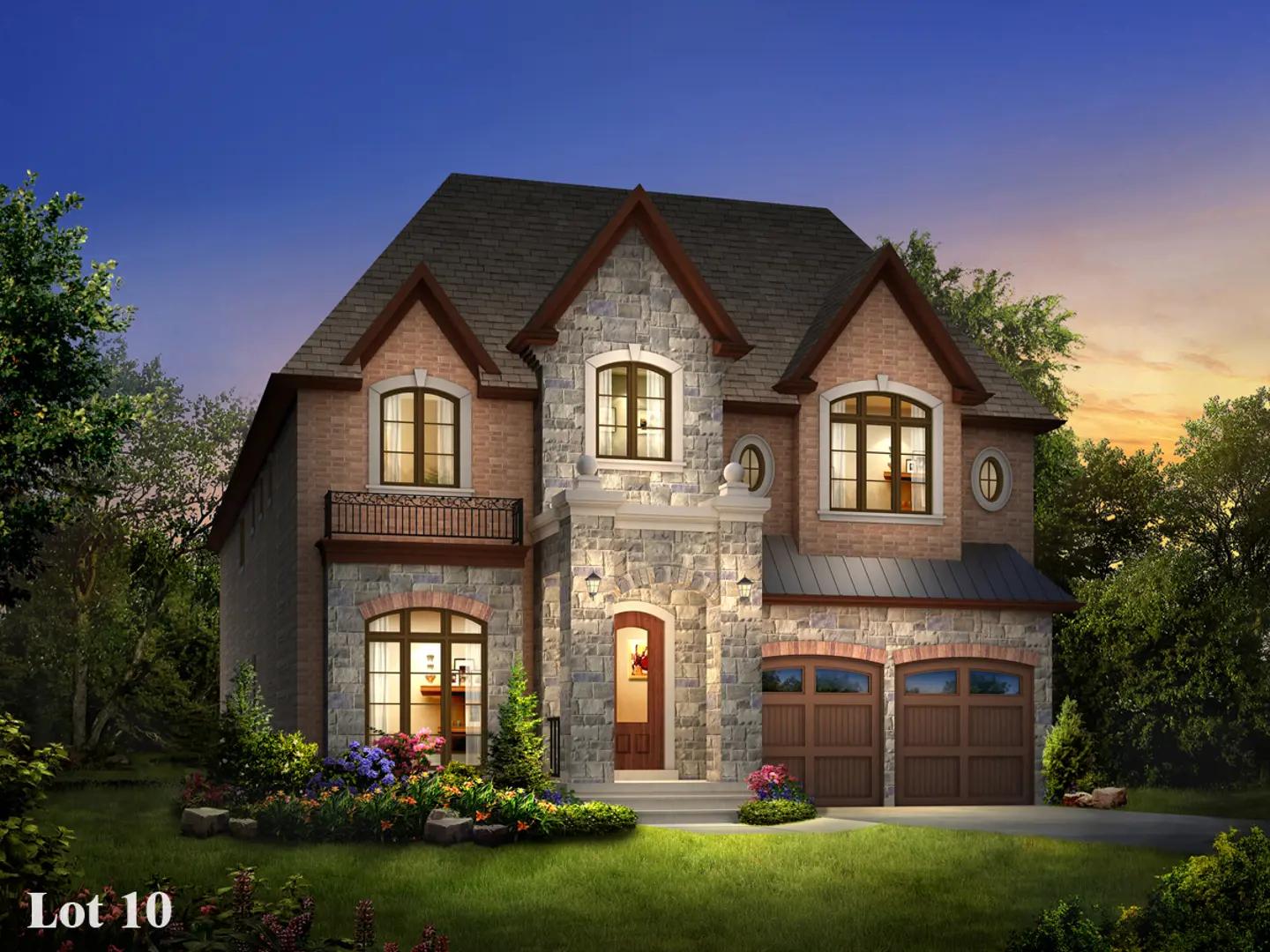 Long Hill Estates – image 7