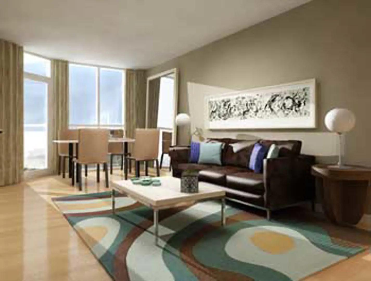 Luxe Condominiums Phase 2 – image 4