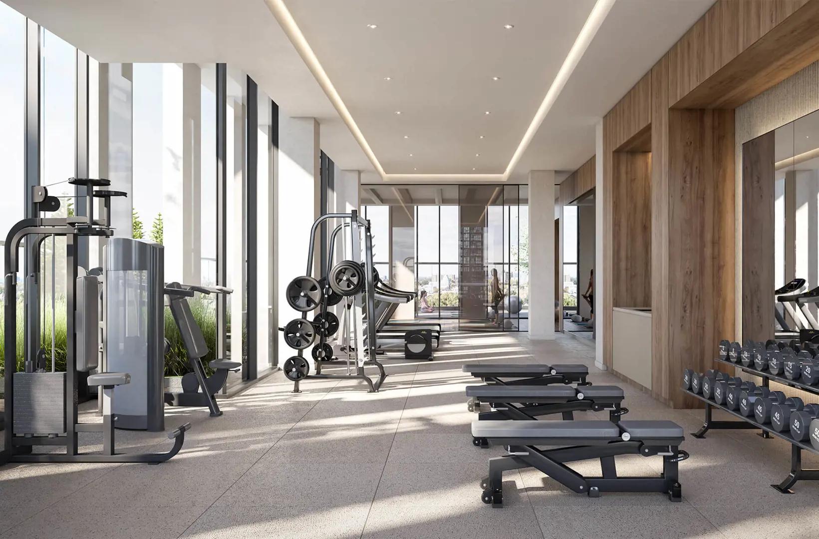 M5 - M City 5 – image 7