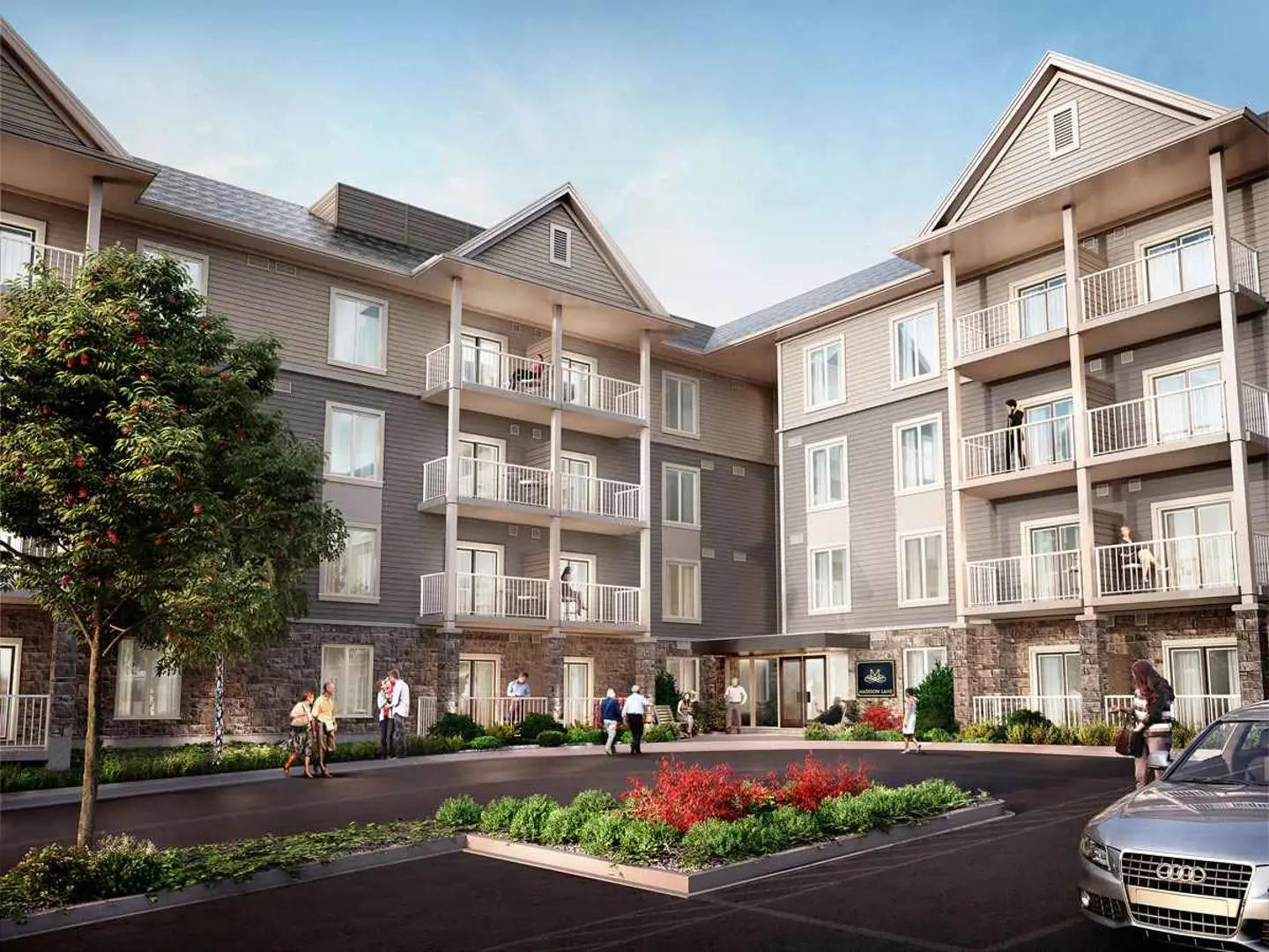 Madison Lane Condos – image 2