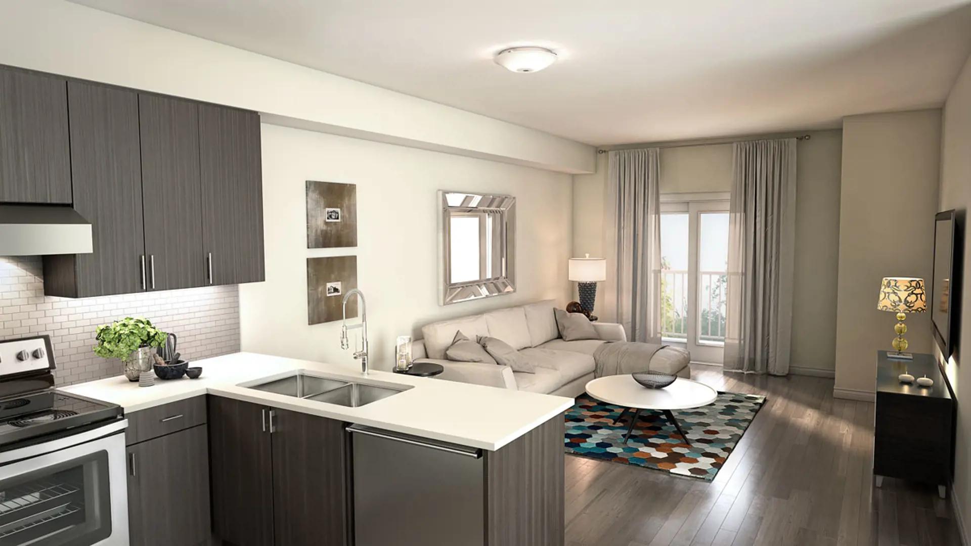 Madison Lane Condos – image 3