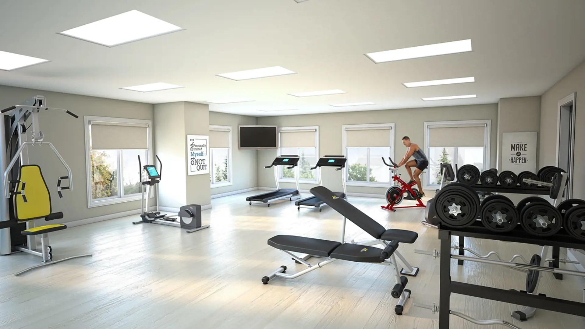 Madison Lane Condos – image 4