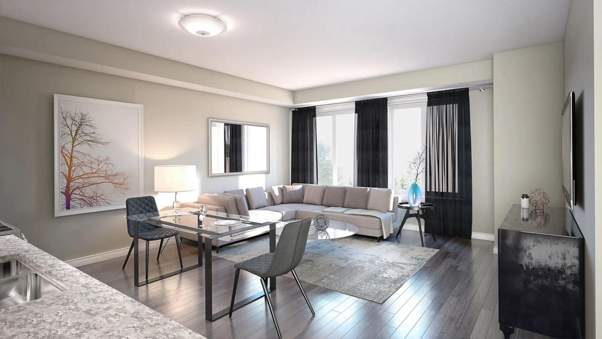 Madison Lane Condos – image 5