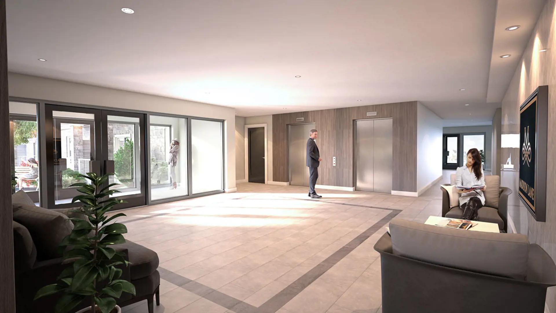 Madison Lane Condos – image 6