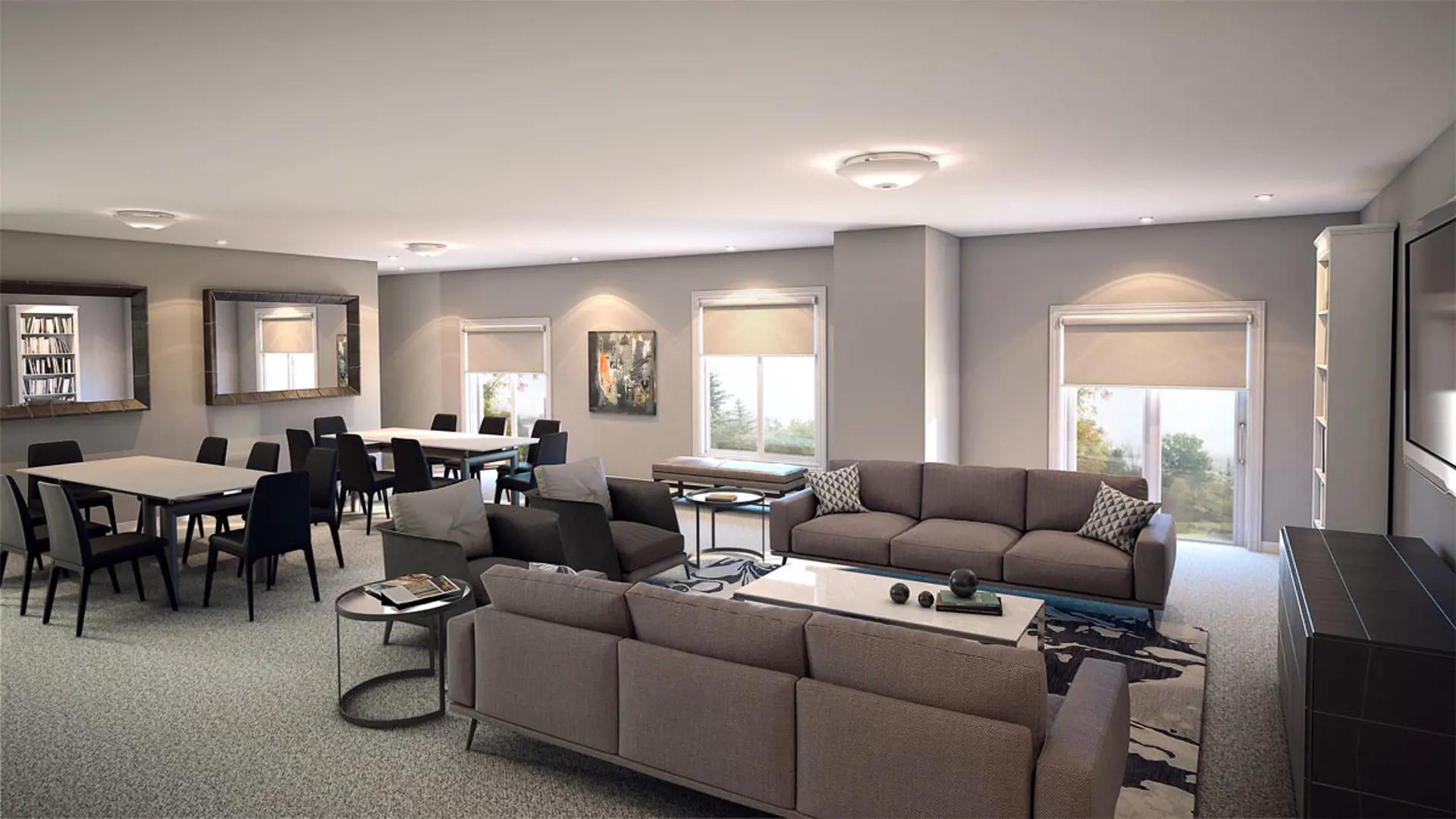 Madison Lane Condos – image 7