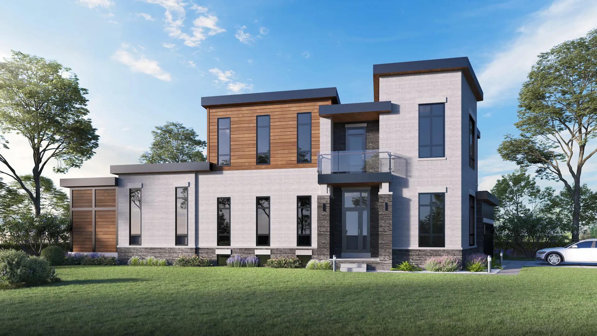 Manhattan Place – image 2