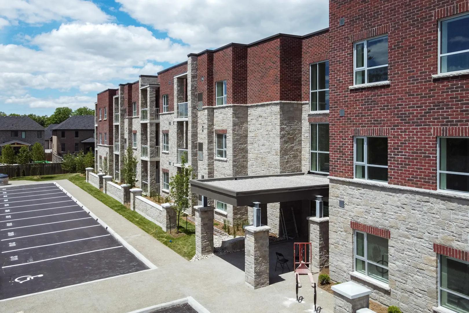Mapleview Terrace Condominiums – image 6