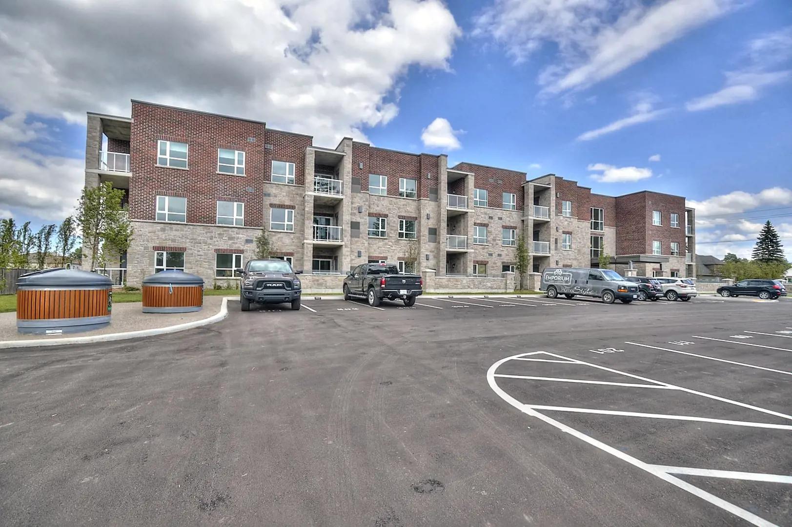 Mapleview Terrace Condominiums – image 7