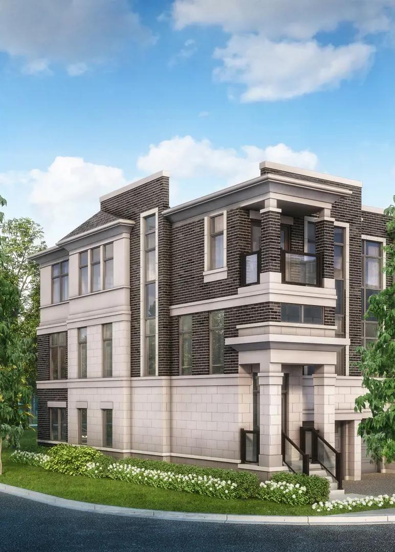 Markham Mills – image 5