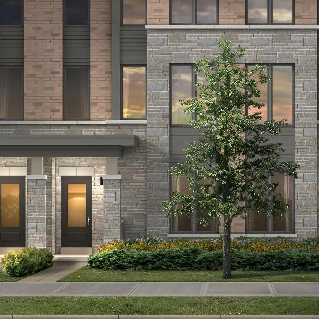 Marshall Homes Altona Towns – image 6