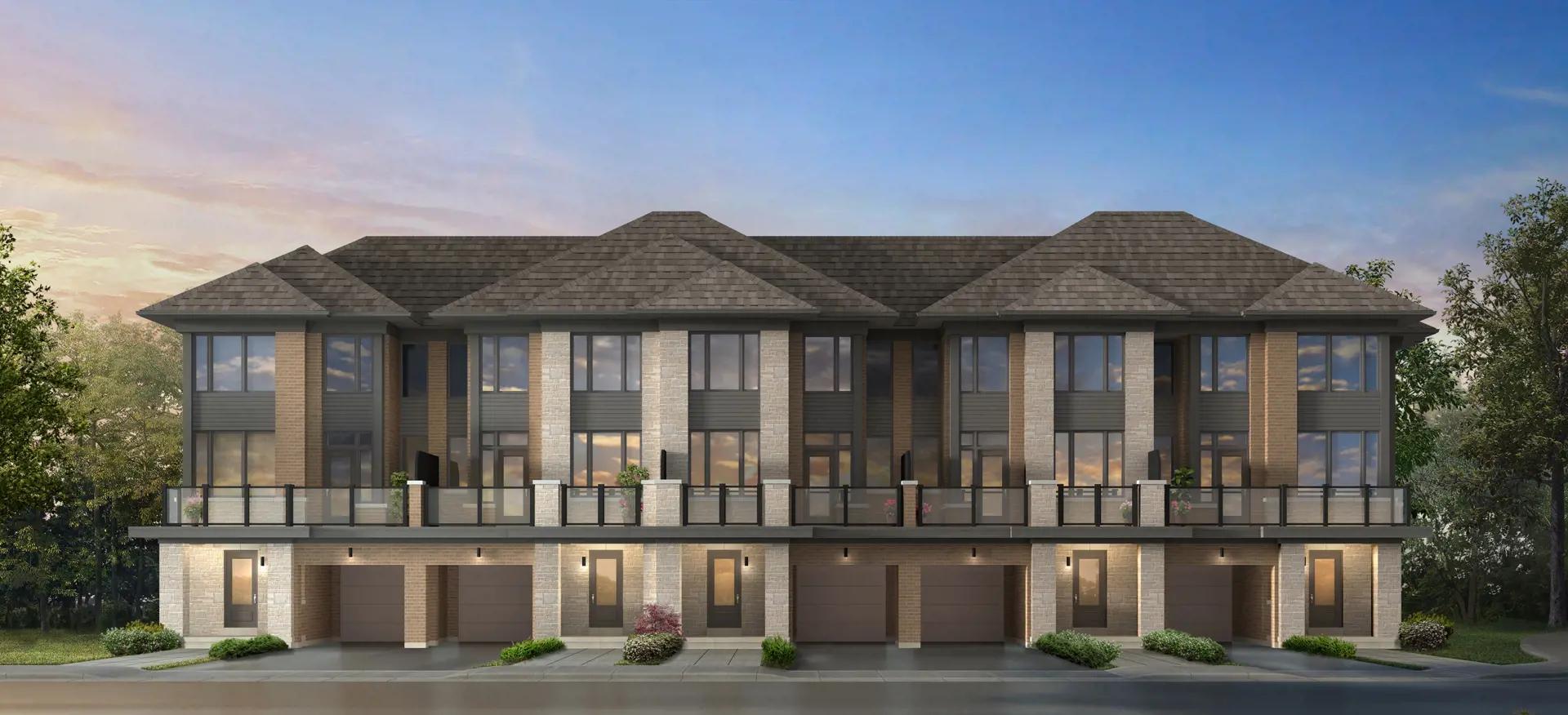 Marshall Homes Altona Towns – image 7