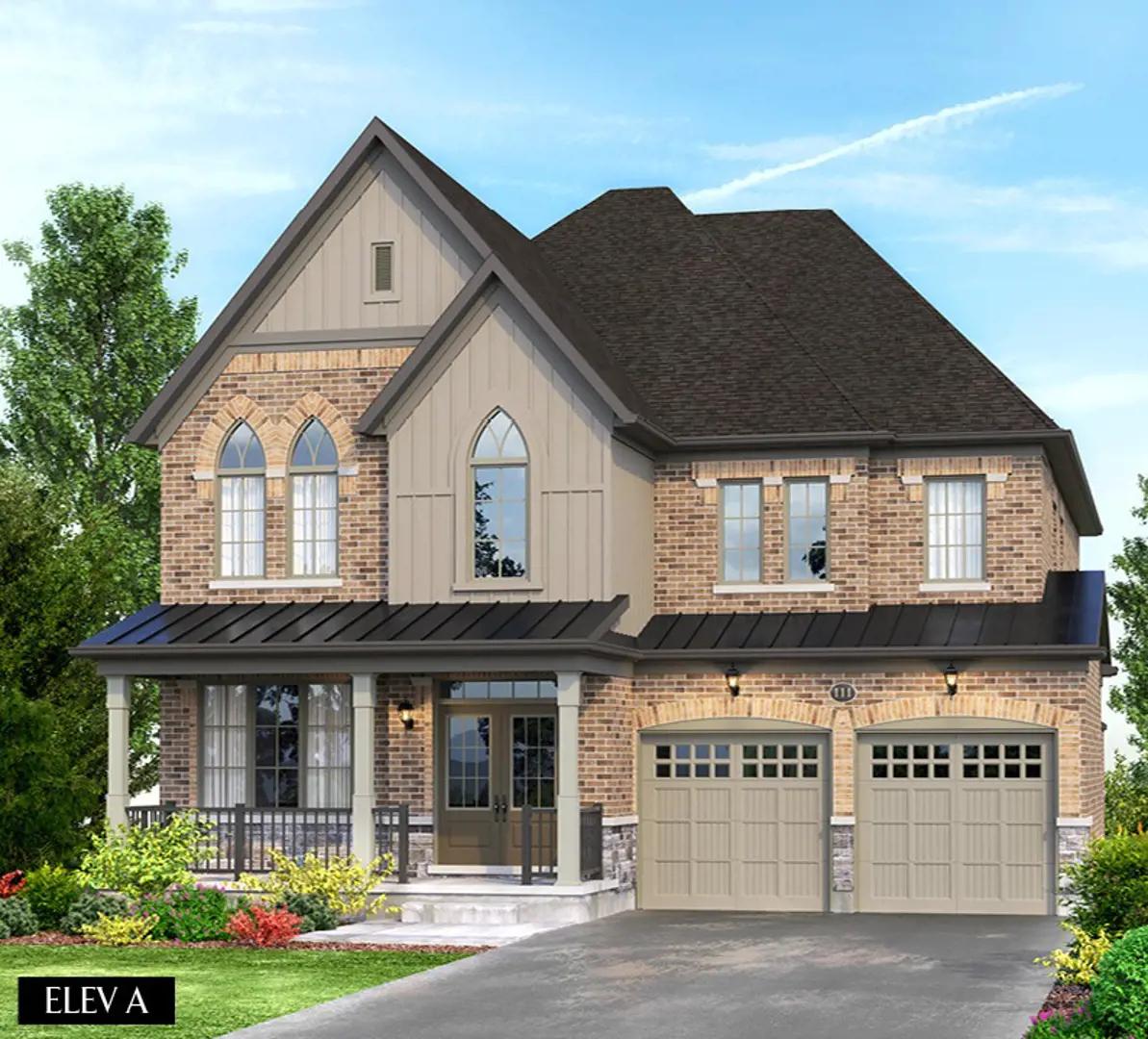 Mayfield Collection – image 5