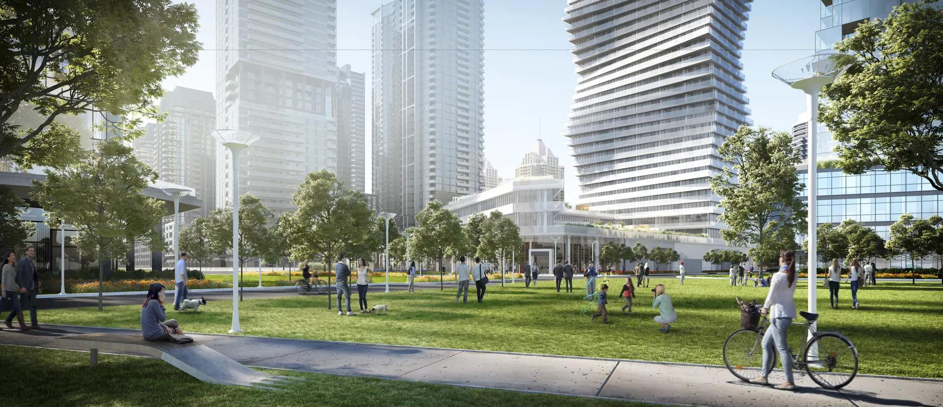 M City Condos Phase 1 – image 2