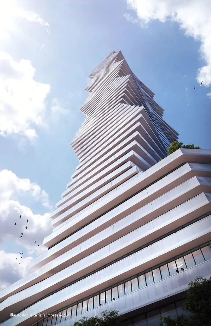 M City Condos Phase 1 – image 5