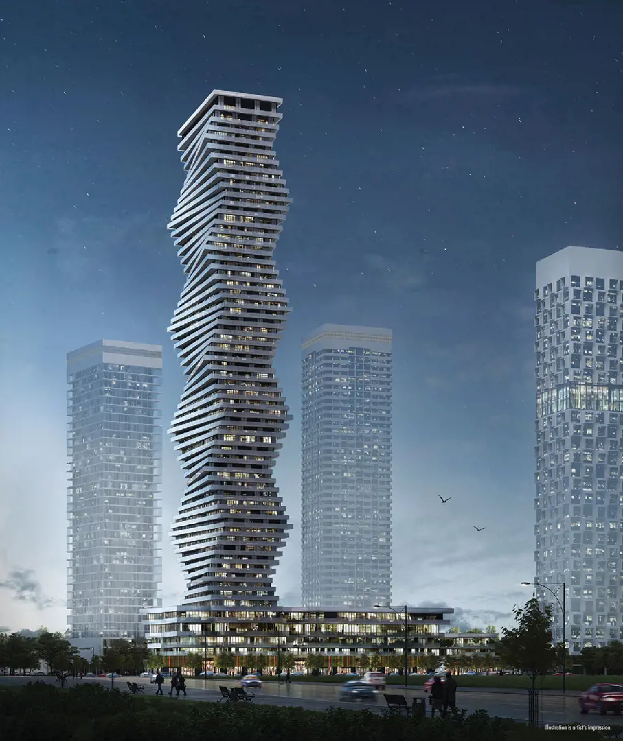 M City Condos Phase 2