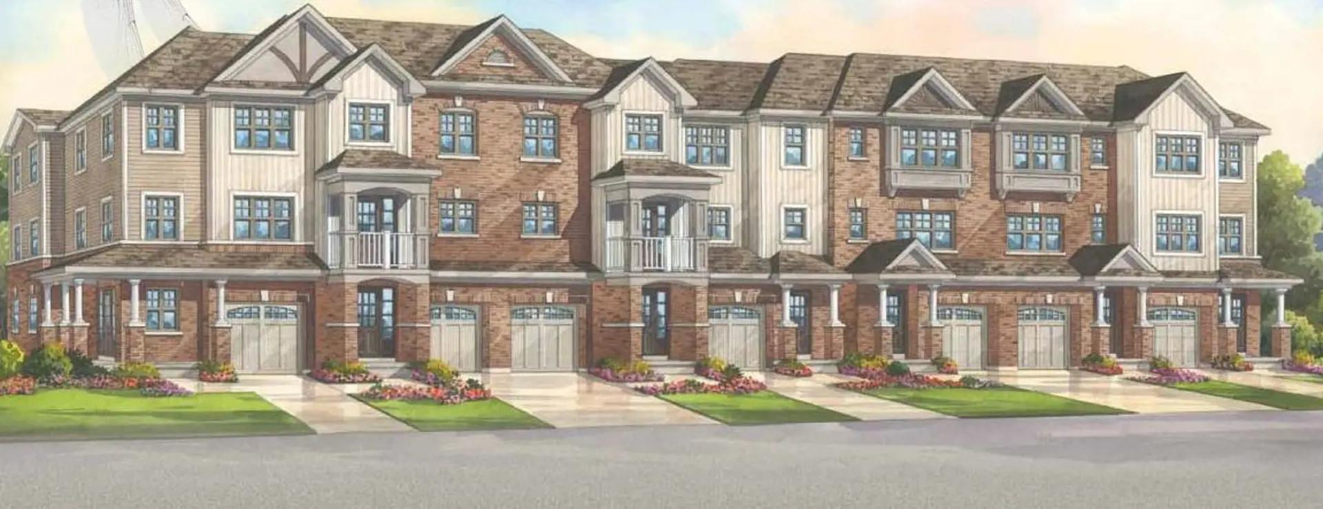 Mill Creek Village – image 2