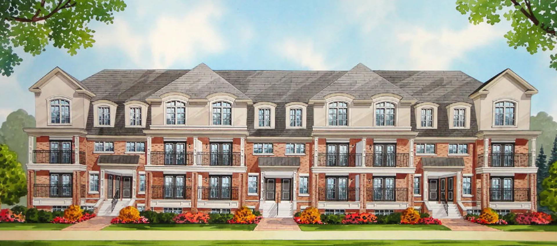 Millstone on the Park – image 2