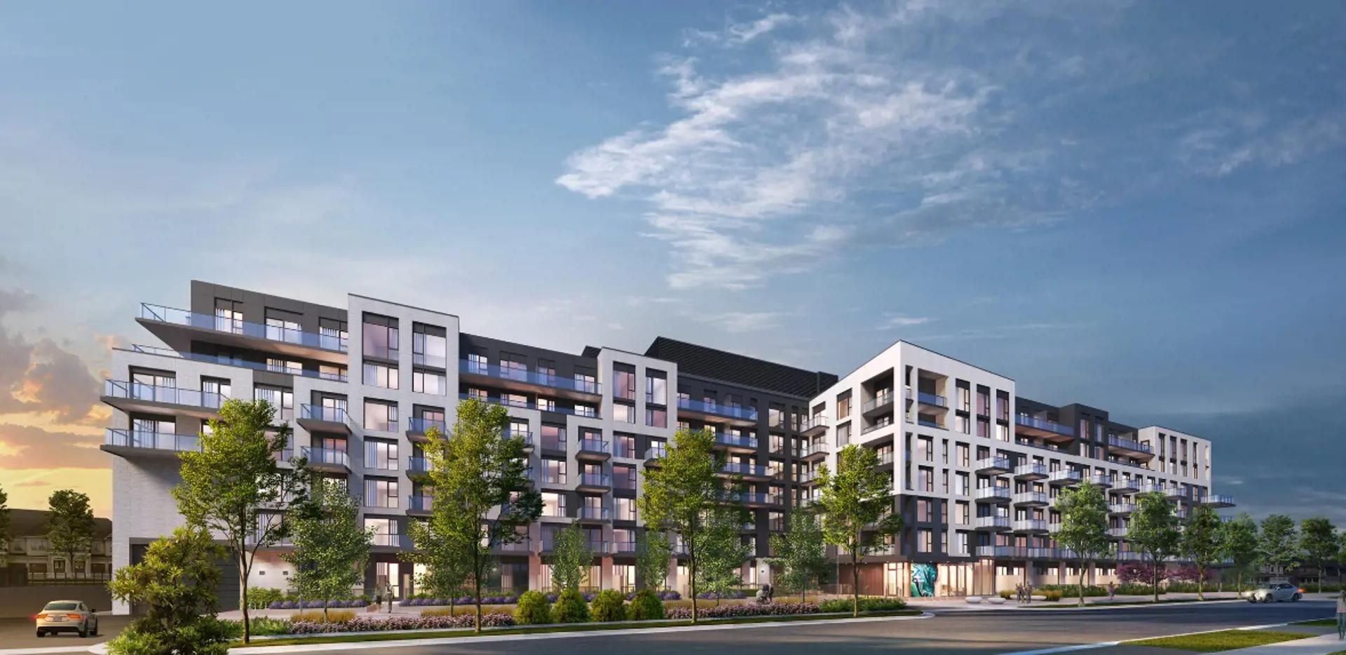 Milton Modern Art Collection – image 2